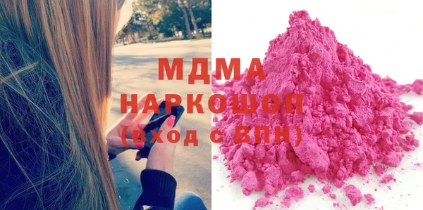 тгк Алексин